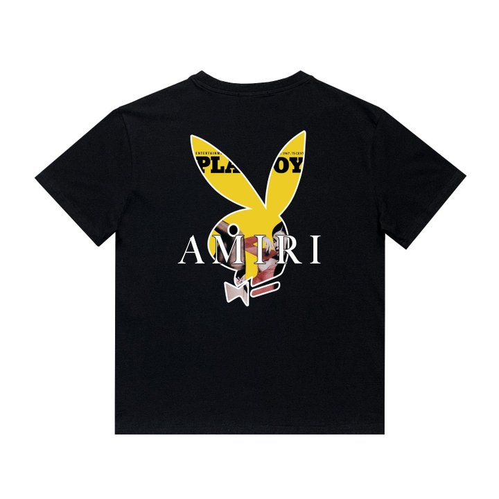 ICON Amiri Fashion T-shirt
