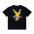 ICON Amiri Fashion T-shirt