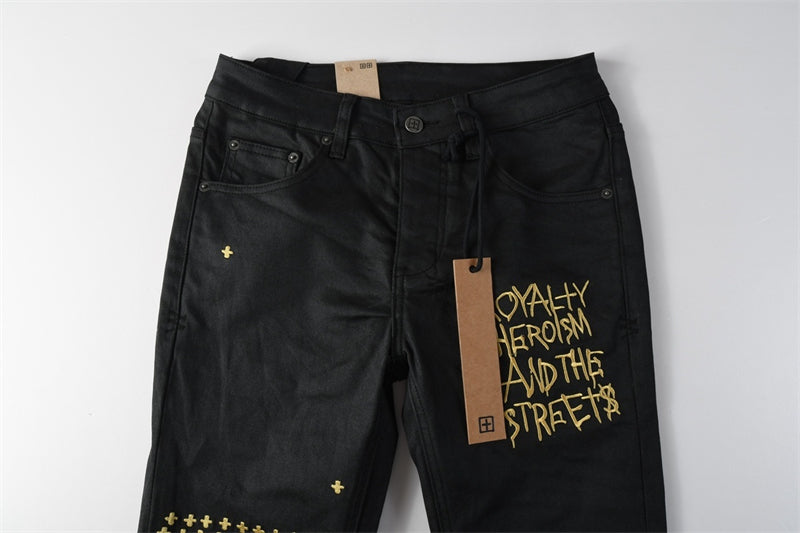 Ksubi Fashion jeans 3045