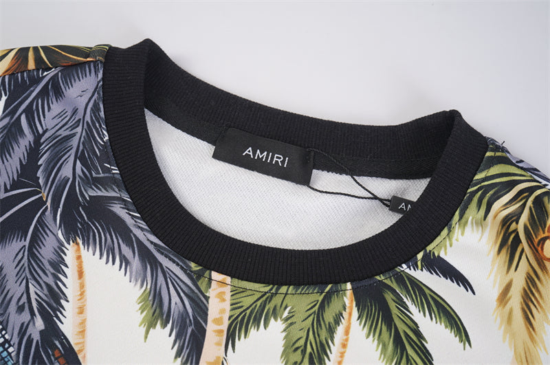 ICON Amiri Fashion sweatshirts