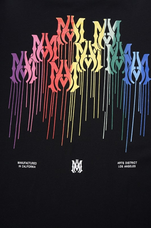 ICON Amiri Fashion T-shirt