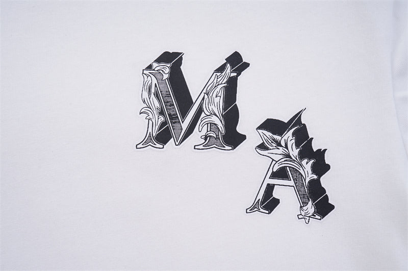 ICON Amiri Fashion T-shirt