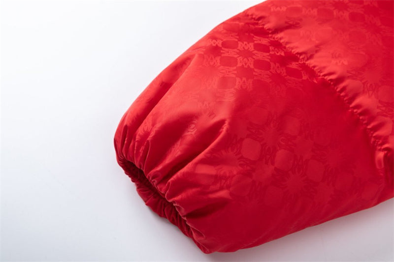 ICON Amiri Fashion Down jacket