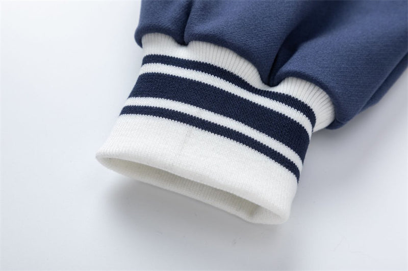 ICON Amiri Fashion jacket