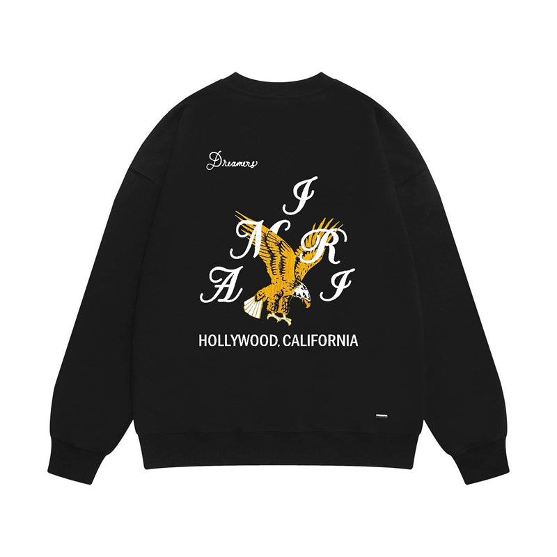 ICON Amiri Fashion sweatshirts