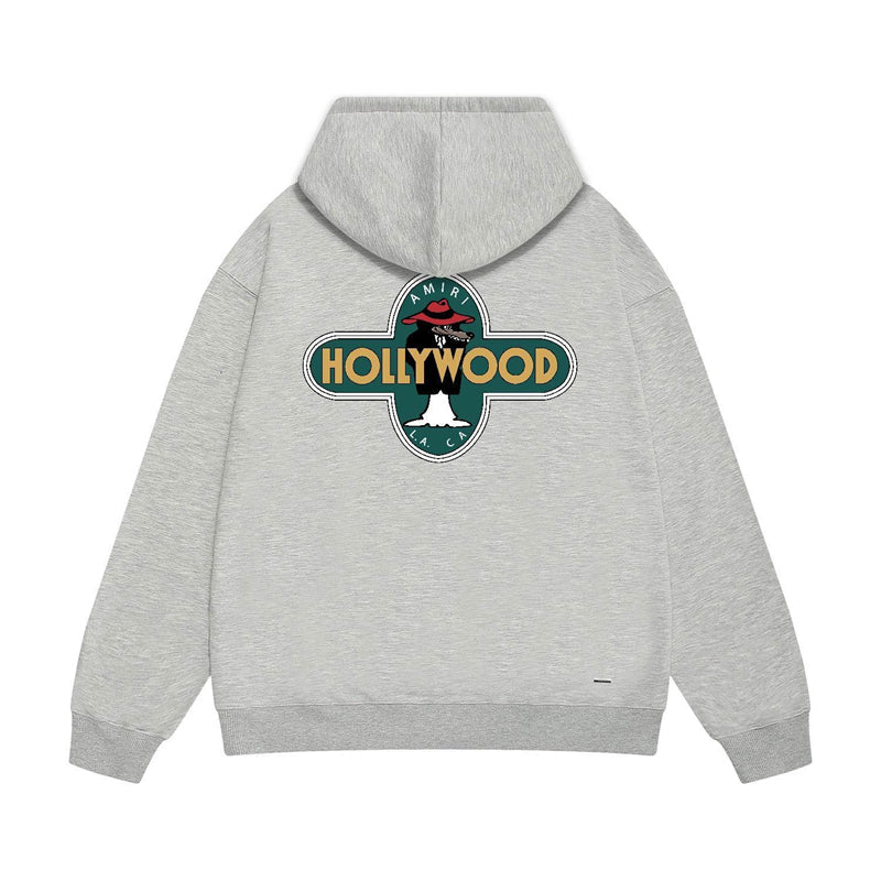 ICON Amiri Fashion sweatshirts