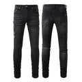 ICON Amiri Fashion jeans 1312