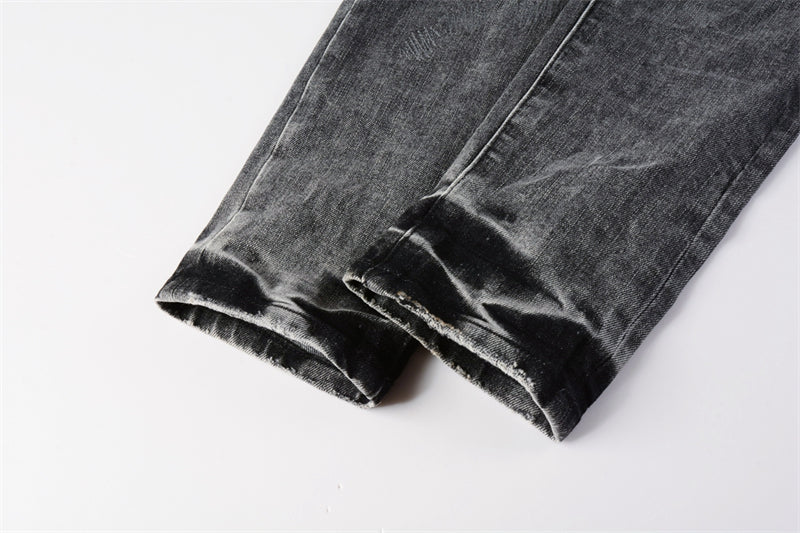 Street Purple Brand jeans 9102