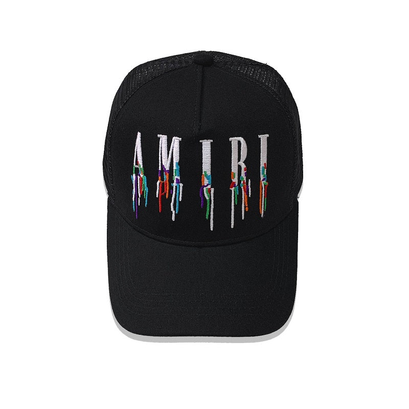 ICON Amiri Fashion Hats
