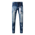 Street Purple Brand jeans 9062