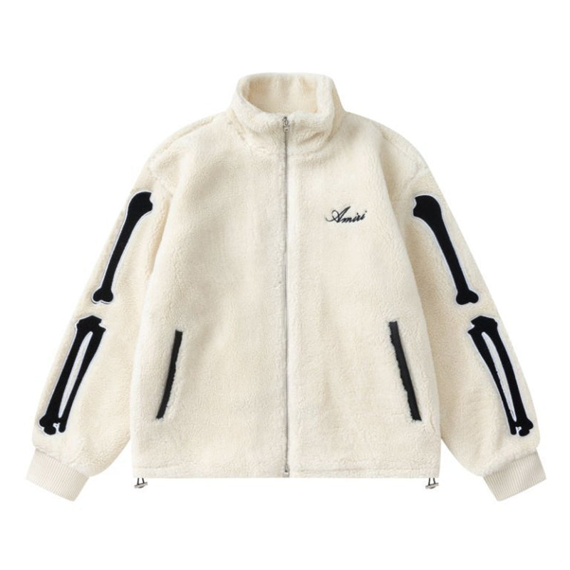 ICON Amiri Fashion jacket