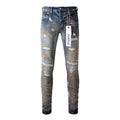 Street Purple Brand jeans 9012