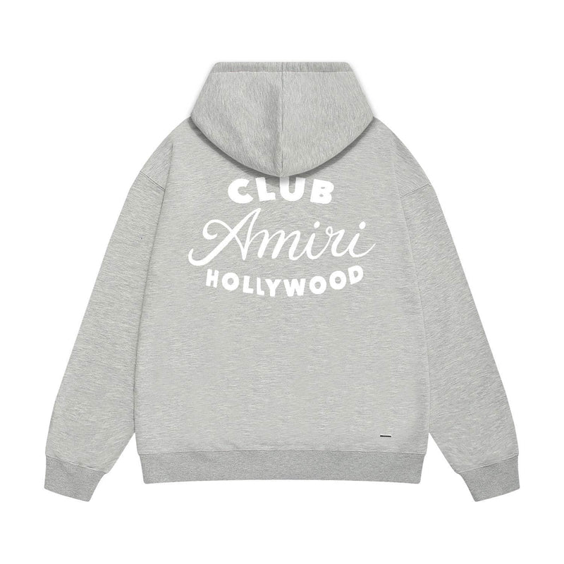 ICON Amiri Fashion sweatshirts