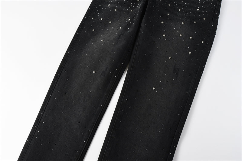 Street Purple Brand jeans 9130