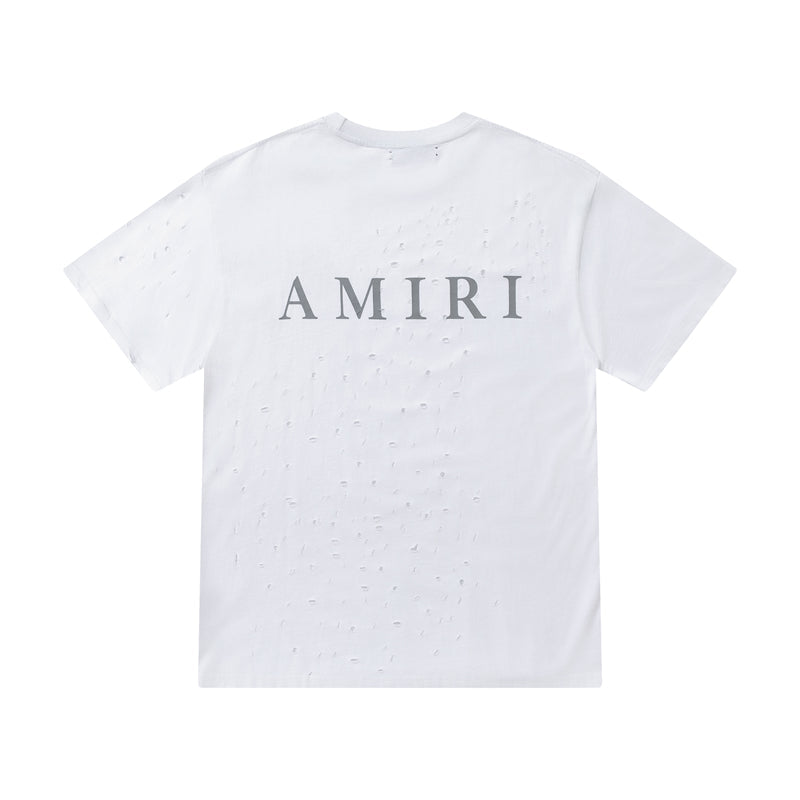 ICON Amiri Fashion T-shirt