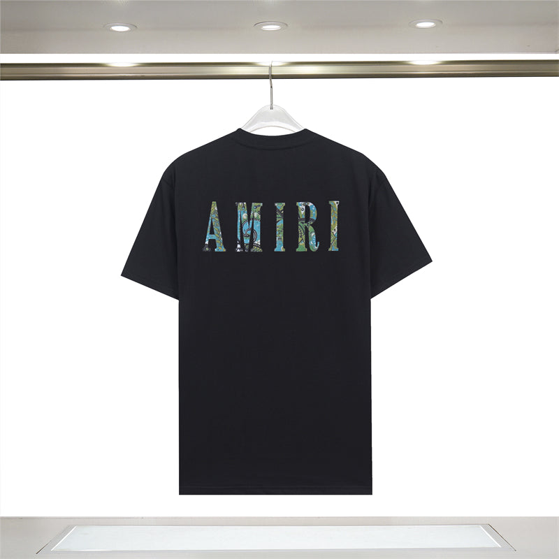 ICON Amiri Fashion T-shirt