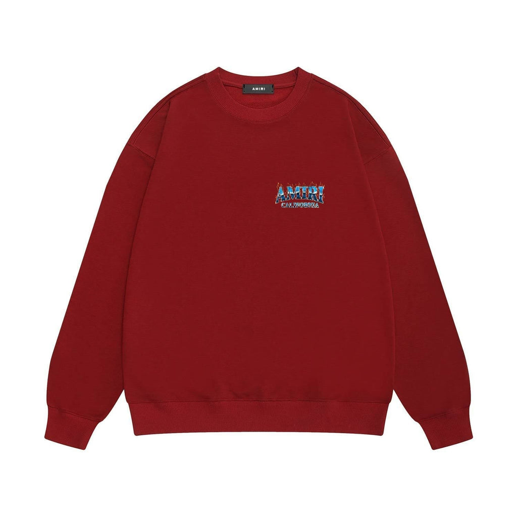 ICON Amiri Fashion sweatshirts